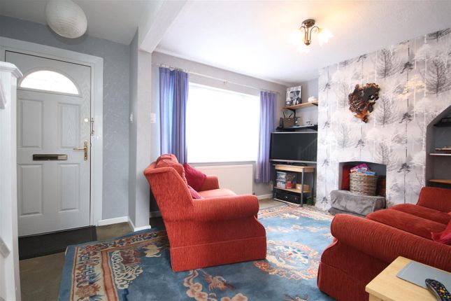 Terraced house for sale in Oakfield Park Road, Dartford