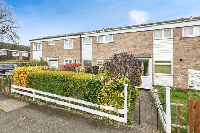 Thumbnail Terraced house for sale in Tamar Drive, Birmingham