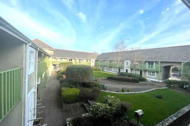 Flat for sale in Spring Gardens, Narberth