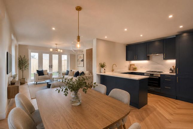 Plot 6, 6, Fairmont Drive, Spalding photo 2