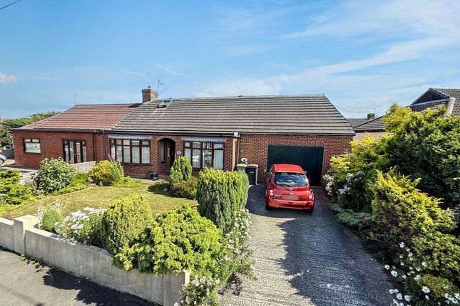 2-bed house on 4, Lime Avenue, Hartlepool, £175,000