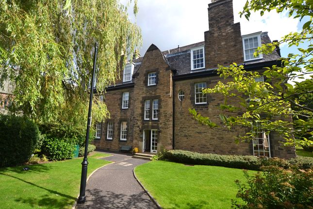 Flat 5, 1, East Suffolk Park, Edinburgh photo 3