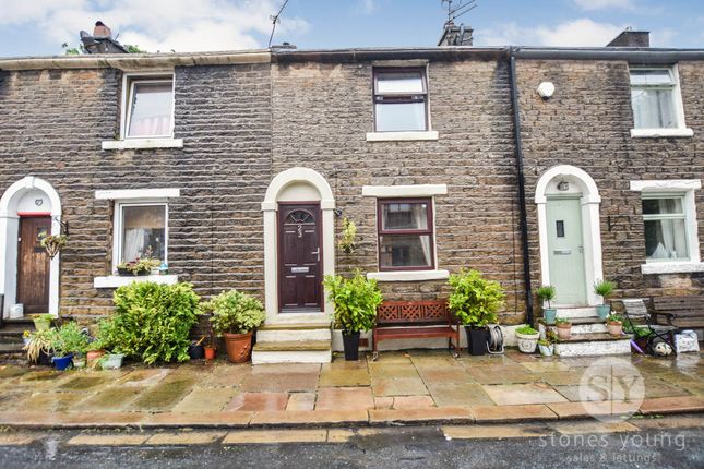Thumbnail Terraced house for sale in West View Place, Blackburn
