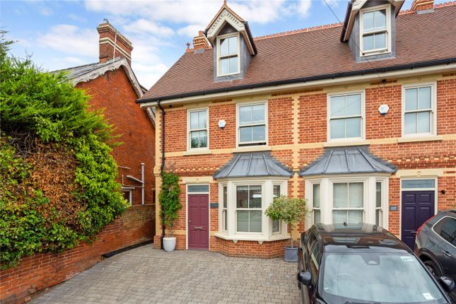 3-bed terraced on 291A,, Reading Road, Oxfordshire, £2,995/mo