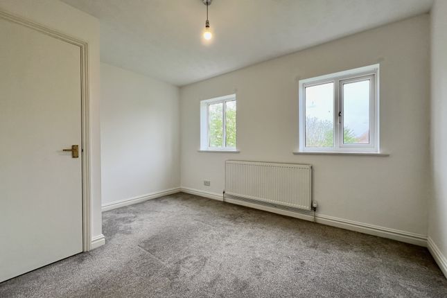 Terraced house to rent in Pinewood Avenue, Whittlesey, Peterborough