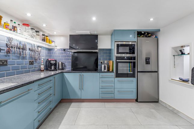 8, Cloudesley Place, London photo 3