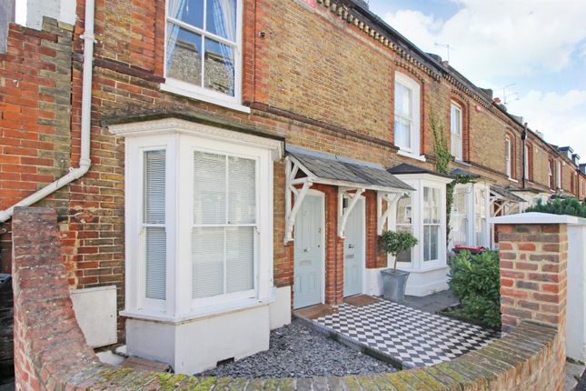 End terrace house to rent in Pound Lane, Canterbury CT1
