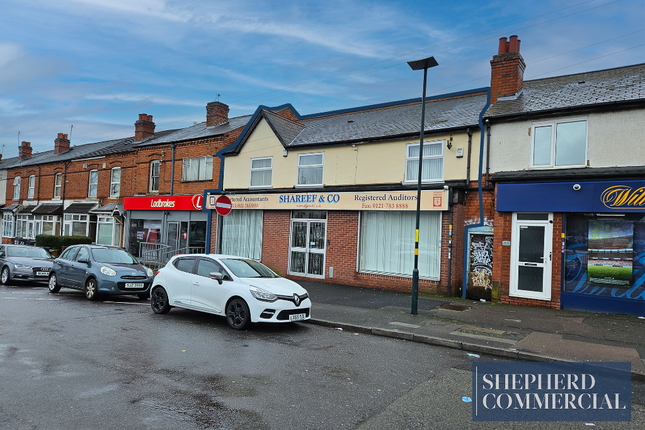 Retail premises to let in 18-22 Stoney Lane, Yardley, Birmingham