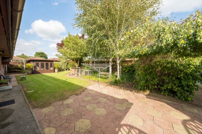 Bungalow for sale in Villa Close, Branston, Lincoln, Lincolnshire