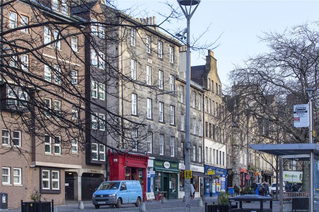 Thumbnail Flat to rent in Grassmarket, Old Town, Edinburgh