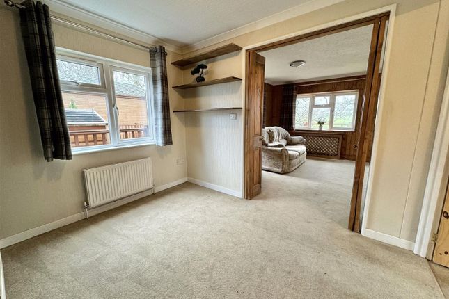 Pinfold Caravan Park, Grace Lodge Garsdale Road, Sedbergh photo 4