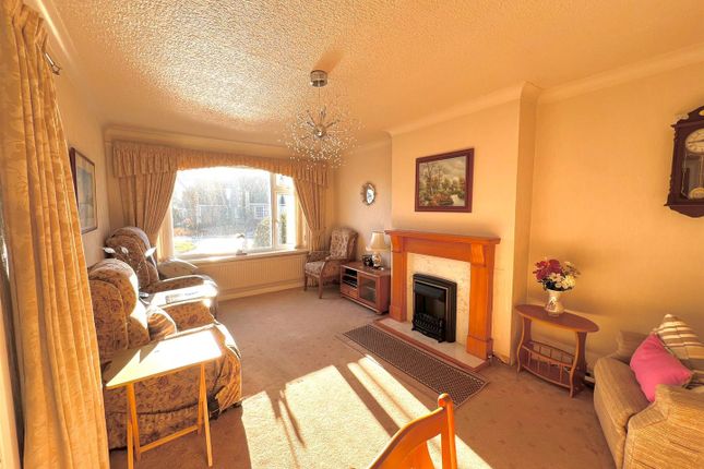 2-bed house on 3, Willows Drive, Hornsea, £184,950
