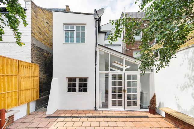 Property for sale in Wadham Road, Putney, London