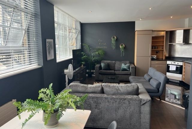 2 Bedroom Flat in BN1 1EA