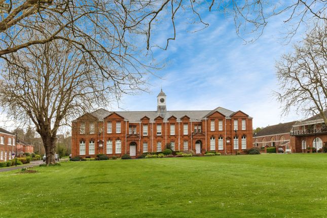 Town house for sale in Horseguards, Exeter, Devon