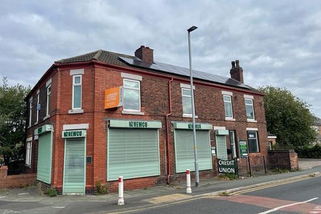 Thumbnail Retail premises to let in 2 Cinnamon Lane, Fearnhead, Warrington, Cheshire