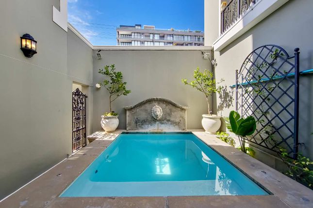 Detached house for sale in Bantry Bay, Cape Town, South Africa