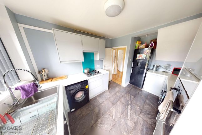 Semi-detached house for sale in Queens Drive, Walton