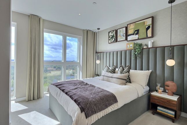 7, Pegler Square, London photo 4