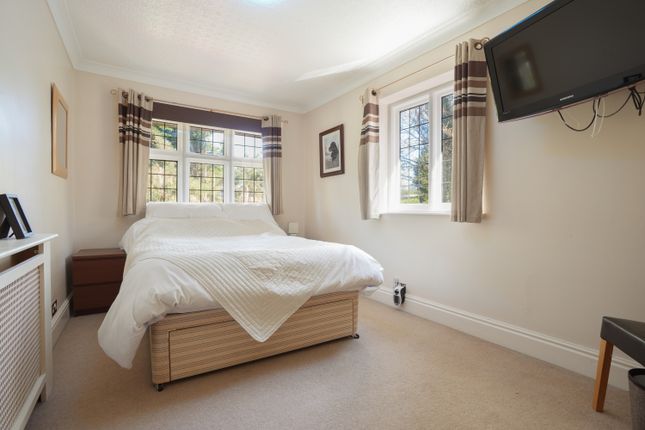 Ewemove Estate Agent Scunthorpe Bedroom