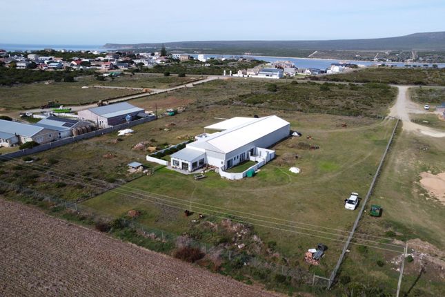 Farm for sale in 484 Port Beaufort, Witsand, Western Cape, South Africa