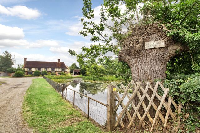 Chainhurst Farm House,, Hunton Road, Tonbridge photo 2