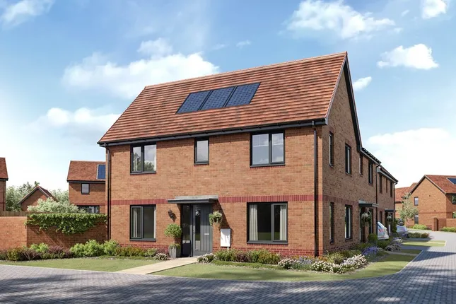 Taylor Wimpey - Swingate Park