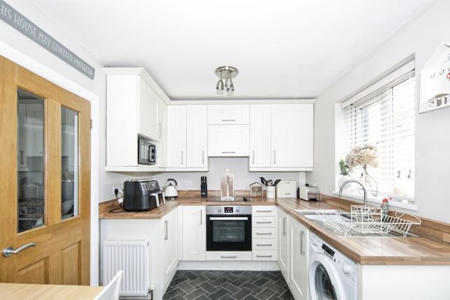 10 Innage Terrace,, Station Street, Warwickshire photo 4