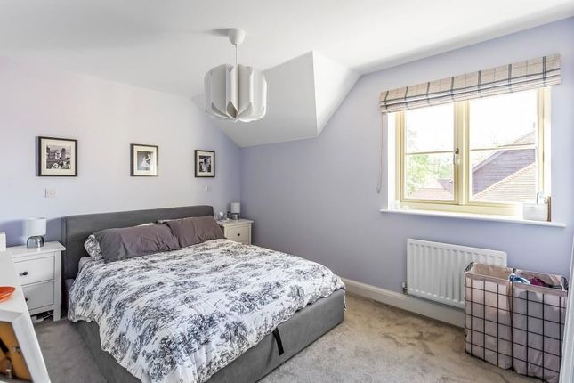 Terraced house for sale in The Saddlery, Little Bookham