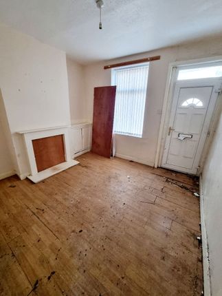 Terraced house for sale in Reed Street, Burnley