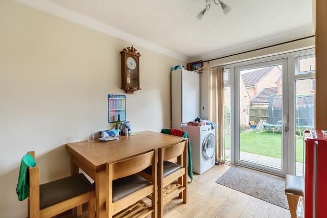 1, Acre Close, Oxford photo 4