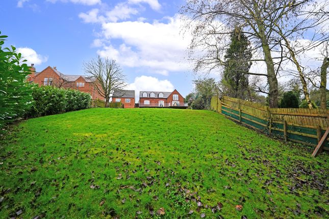 Country house for sale in Chestnut Farm, Stanton Lane, Thornton, Leicestershire