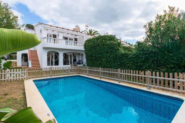 Chalet for sale in Son Bou, Alaior, Menorca
