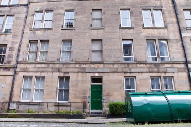 Thumbnail Flat to rent in South Oxford Street, Edinburgh EH89Qf