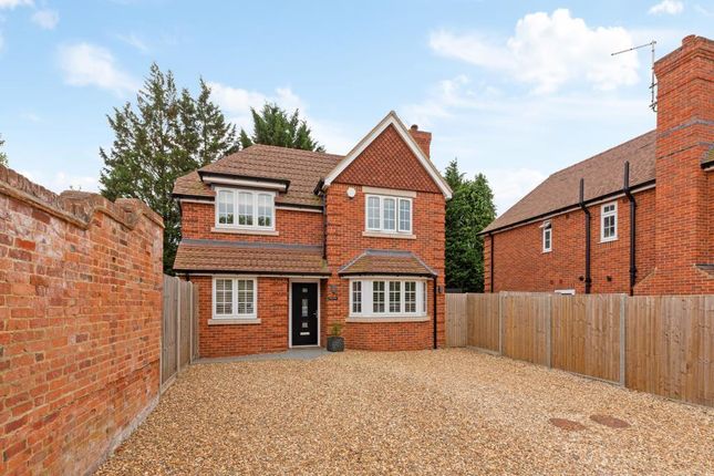 Detached house for sale in North Street, Winkfield, Windsor
