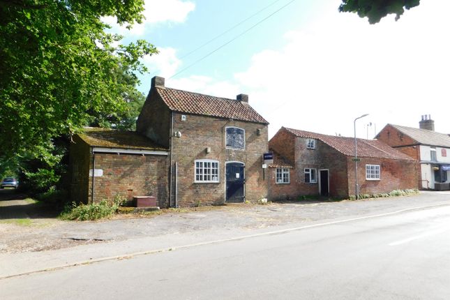 Church Lane Willoughby Alford Ln13 5 Bedroom Barn Conversion