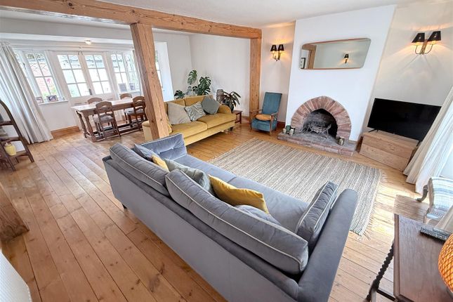 Pear Tree Cottage, 17 Stathern Lane, Harby photo 3