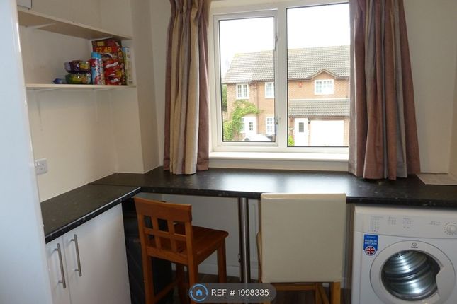 Semi-detached house to rent in Mcwilliam Close, Bournemouth