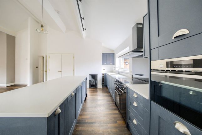 Apartment 8,, Reliance Works, Birmingham photo 4
