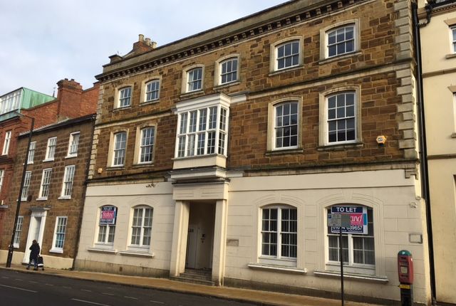 Office to let in Second Floor, Chancery House, 52 Sheep Street, Northampton