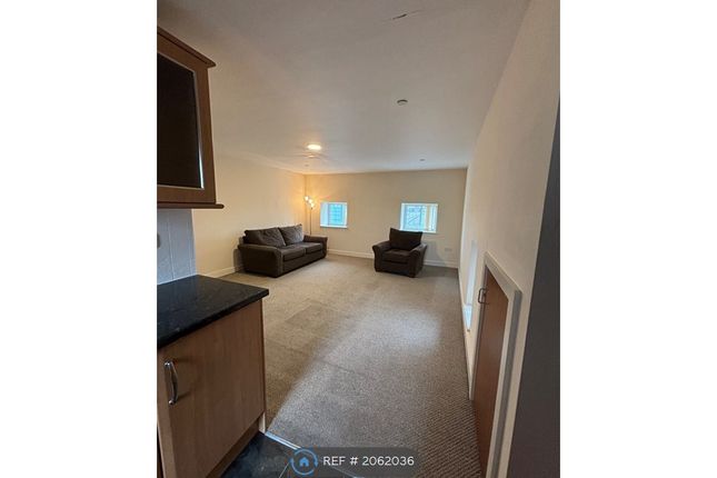 Flat to rent in Waterloo House, Newcastle Upon Tyne