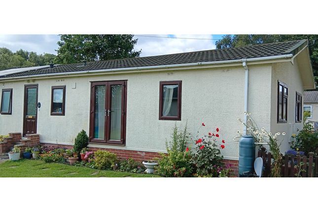 Thumbnail Semi-detached bungalow for sale in Moor Lane, Nottingham