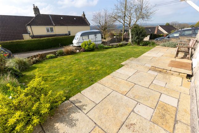 Detached house for sale in Longleat Lane, Holcombe, Radstock, Somerset