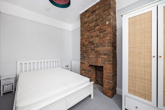 Terraced house for sale in Carisbrooke Road, Brighton