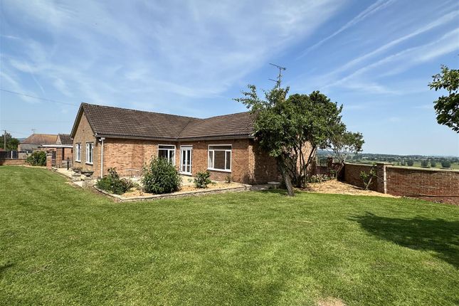 Thumbnail Detached bungalow to rent in Chaxhill, Westbury-On-Severn