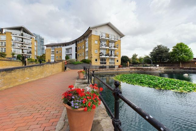 2-bed flat on 95, Thomas More Street, London, £650,000