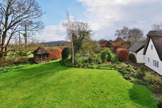 Property for sale in Hampton Bishop, Hereford, Herefordshire