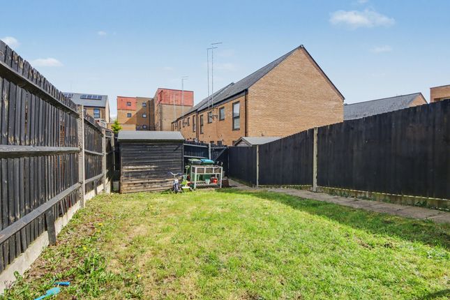 19 Mansfield Park Street, Southampton photo 4