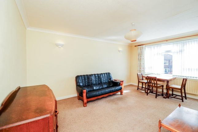 Flat for sale in 36A, Stanhope Grove, Acklam, Middlesbrough