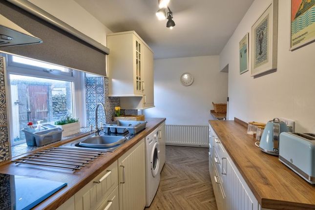 21, Lambs Terrace, Morpeth photo 5